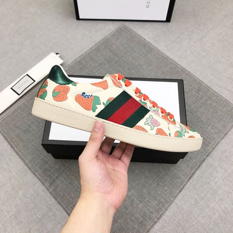 Gucci ACE Shoes